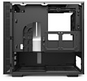 NZXT H210 Black/white