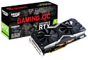 INNO3D GeForce RTX 2060 SUPER GAMING OC (N206S2-08D6X-17311165)