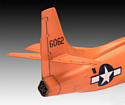 Revell 03888 Экспериментальный самолет США Bell X-1 (1rst Supersonic)