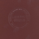 Greys CBW-01