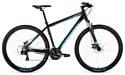 FORWARD Apache 29 2.0 Disc (2020)