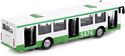 Технопарк Автобус рейсовый SB-16-65-BUS-WB