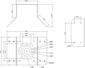 Dahua DH-PFA151-B