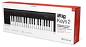 IK Multimedia iRig Keys 2