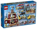 LEGO City 60271 Городская площадь