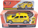 Технопарк Nissan Terrano Такси SB-17-47-NT(T)-WB