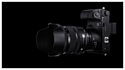 Sigma AF 24-70mm f/2.8 DG OS HSM Art Sony E
