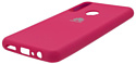 EXPERTS Cover Case для Huawei P20 Lite (неоново-розовый)