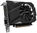 GIGABYTE GeForce GTX 1650 D6 OC 4G (rev. 1.0)