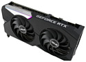 ASUS Dual GeForce RTX 3060 Ti OC 8GB (DUAL-RTX3060TI-O8G)