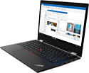 Lenovo ThinkPad L13 Yoga Gen 2 Intel (20VK0013RT)