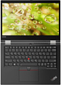 Lenovo ThinkPad L13 Yoga Gen 2 Intel (20VK0013RT)