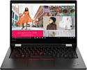 Lenovo ThinkPad L13 Yoga Gen 2 Intel (20VK0013RT)