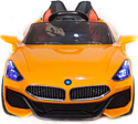 Toyland BMW Sport YBG5788 (оранжевый)