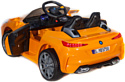 Toyland BMW Sport YBG5788 (оранжевый)