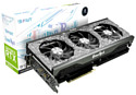 Palit GeForce RTX 3070 Ti GameRock 8GB (NED307T019P2-1047G)