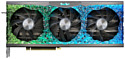 Palit GeForce RTX 3070 Ti GameRock 8GB (NED307T019P2-1047G)