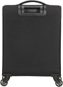 American Tourister Sunny South Black 55 см