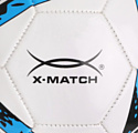X-Match 56452 (5 размер)