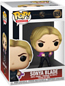 Funko POP! Movies Mortal Kombat Sonya Blade 53852