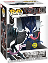 Funko POP! Bobble Marvel Venom Venomized Groot 47614