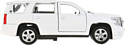 Технопарк Chevrolet Tahoe TAHOE-12FIL-WH (белый)