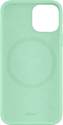 uBear Touch Mag Case для iPhone 13 Mini (светло-зеленый)