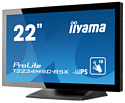 Iiyama ProLite T2234MSC-B5X