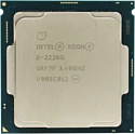 Intel Xeon E-2226G (BOX)