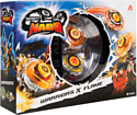 Infinity Nado Сплит Warriors&Flame 36057