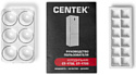 CENTEK CT-1732 NF Black