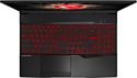 MSI GL65 Leopard 10SCXK-211US