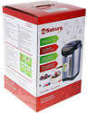 Sakura SA-334BS Sakura SA-334BS
