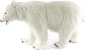 Hansa Сreation Полярный медведь 6085 (110 см)