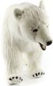 Hansa Сreation Полярный медведь 6085 (110 см)
