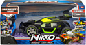 Nikko Race Buggies Alien Panic Green 10043