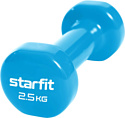 Starfit DB-101 2 шт 2.5 кг