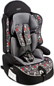 Siger Art Прайм Isofix