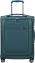 Samsonite D'Lite Petrol Grey 55 см