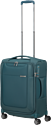 Samsonite D'Lite Petrol Grey 55 см