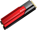 Netac N950E Pro 2TB NT01N950E-002T-E4X (с радиатором)