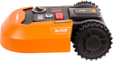 Worx Landroid M500 WR165E