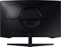 Samsung Odyssey G5 LC32G54TQBUXEN