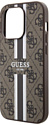 CG Mobile Guess для iPhone 14 Pro Max GUHMP14XP4RPSW