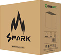 GameMax Spark Full White