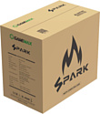 GameMax Spark Full White