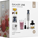 Galaxy Line GL2134