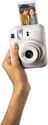 Fujifilm Instax Mini 12 (белый)