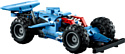 LEGO Technic 42134 Монстр-трак Monster Jam Megalodon