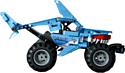 LEGO Technic 42134 Монстр-трак Monster Jam Megalodon